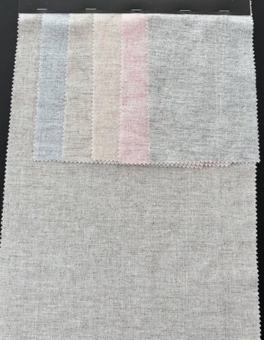 Demiröz Tekstil İnce Dokulu Kumaş